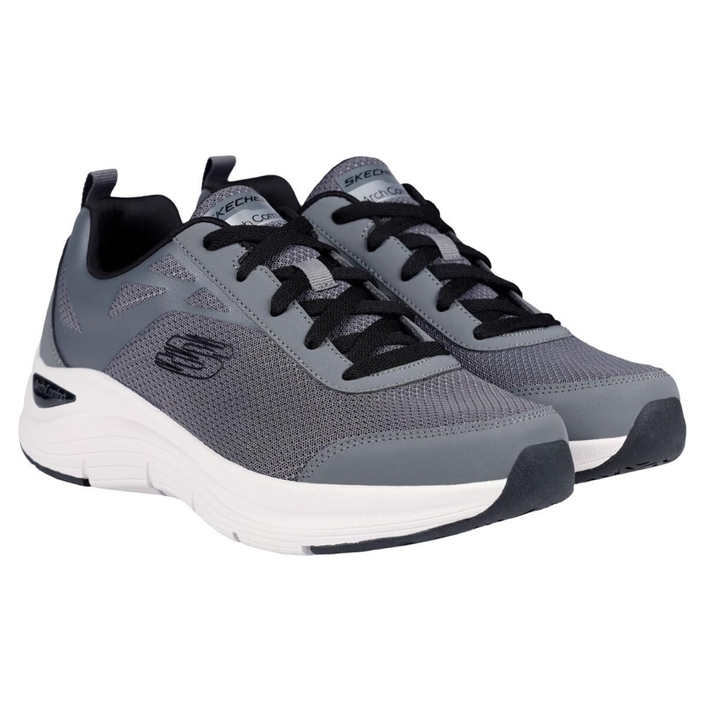 SKECHERS Sport  - Men's Arching Comfort Shoe